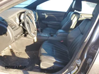 2013 Chrysler 300 with VIN 2C3CCABT0DH686435, listed as a Copart auction lot 87364144 with 149,250 mi miles and Salvage Title. Bid and sale history available at carsss.com. Image 7.