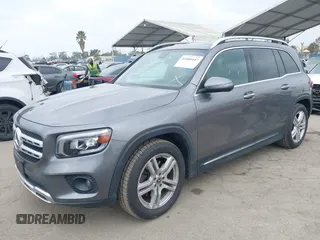 2021 Mercedes-Benz GLB 250 с VIN W1N4M4HB5MW104403, выставлен на аукционе IAAI как лот 41884647 с пробегом 44 951 миль миль и . История ставок и продаж доступна на DreamBid. Изображение 17.