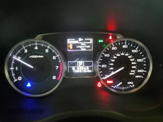 2016 Subaru Crosstrek Limited с VIN JF2GPAKC2GH328296, выставлен на аукционе Copart как лот 56515305 с пробегом 102 318 миль миль и Списание • Salvage title. История ставок и продаж доступна на DreamBid. Изображение 9.
