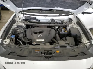 2019 Mazda CX-9 Grand Touring with VIN JM3TCBDY5K0303625, listed as a Copart auction lot 63923492 with 64,663 mi miles. Bid and sale history available at carsss.com. Image 7.