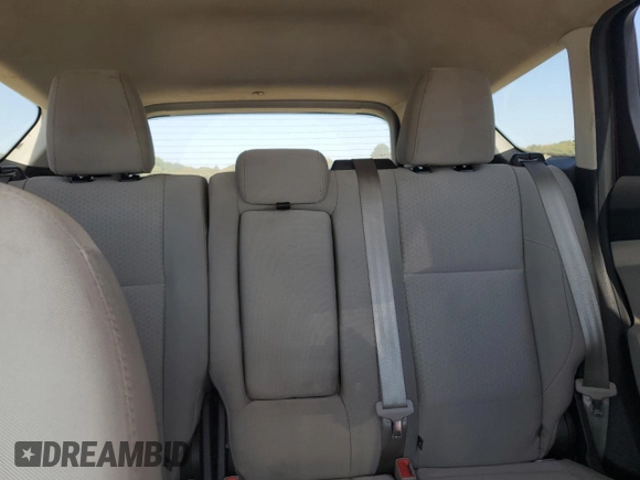 2018 Ford Escape SE with VIN 1FMCU0G9XJUB49091, listed as a Copart auction lot 77196434 with 189,309 mi miles and Salvage Title. Bid and sale history available at carsss.com. Image 10.