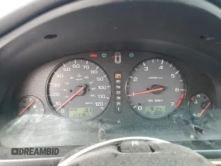 2002 Subaru Legacy Outback with VIN 4S3BH665327623842, listed as a Copart auction lot 60168375 with 113,761 mi miles and Salvage title. Bid and sale history available at DreamBid. Image 9.