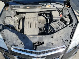 2015 Chevrolet Equinox LS z VIN 2GNALAEK7F6410054, wystawiony jako Copart lot #48564065 z przebiegiem 75 162 mil mil oraz Szkoda całkowita • Salvage title. Historia ofert i sprzedaży dostępna na DreamBid. Obrazek 12.