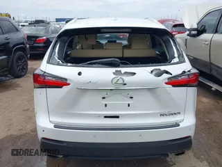 2016 Lexus NX 200t with VIN JTJBARBZ7G2082097, listed as a IAAI auction lot 42596163 with 122,006 mi miles and . Bid and sale history available at DreamBid. Image 16.