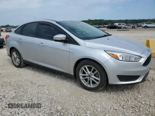 2017 Ford Focus SE with VIN 1FADP3FE8HL238034, listed as a Copart auction lot 65081954 with 145,669 mi miles and Clean Title. Bid and sale history available at carsss.com. Image 4.