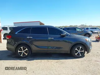 2018 Kia Sorento EX with VIN 5XYPH4A52JG384044, listed as a IAAI auction lot 40906245 with 109,389 mi miles and . Bid and sale history available at DreamBid. Image 13.