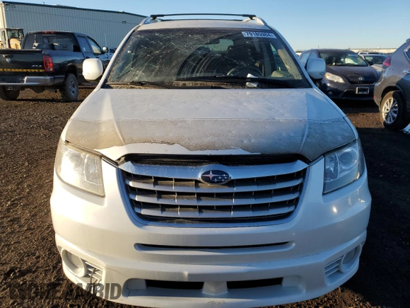 2010 Subaru Tribeca Touring с VIN 4S4WX9KD1A4402044, выставлен на аукционе Copart как лот 79185984 с пробегом 324 940 миль миль и Чистый • Clean title. История ставок и продаж доступна на DreamBid. Изображение 5.