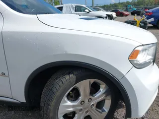 2015 Dodge Durango Limited with VIN 1C4RDJDGXFC947109, listed as a IAAI auction lot 39715331 with 152,655 mi miles and . Bid and sale history available at carsss.com. Image 19.
