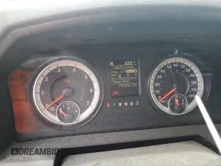 2017 Ram 2500 Tradesman с VIN 3C6LR4AT3HG711550, выставлен на аукционе Copart как лот 62551375 с пробегом 176 994 миль миль и Чистый • Clean title. История ставок и продаж доступна на DreamBid. Изображение 9.