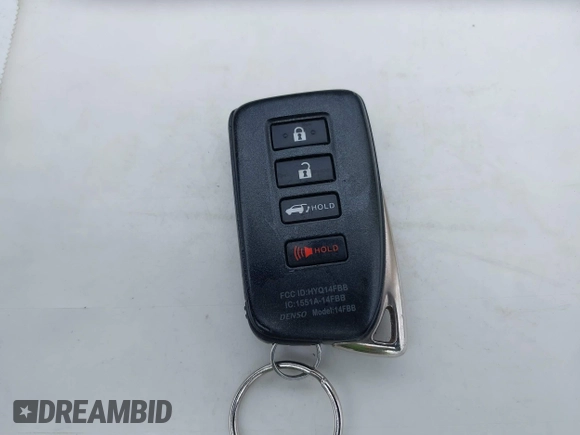 2018 Lexus RX 350L Premium с VIN JTJDZKCA3J2011598, выставлен на аукционе IAAI как лот 42382429 с пробегом 115 689 миль миль и . История ставок и продаж доступна на DreamBid. Изображение 11.