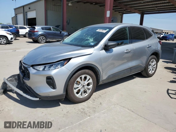2023 Ford Escape Active with VIN 1FMCU0GN2PUA04312, listed as a Copart auction lot 52388765 with 55,775 mi miles and Clean Title. Bid and sale history available at DreamBid. Image 1.