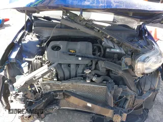 2019 Kia Forte LXS z VIN 3KPF24AD7KE133295, wystawiony jako IAAI lot #41956903 z przebiegiem 127 344 mil mil oraz . Historia ofert i sprzedaży dostępna na DreamBid. Obrazek 10.