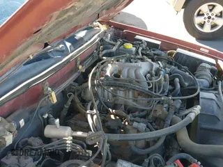 1997 Nissan Pathfinder XE z VIN JN8AR05Y6VW157792, wystawiony jako IAAI lot #43278110 z przebiegiem 220 321 mil mil oraz . Historia ofert i sprzedaży dostępna na DreamBid. Obrazek 13.