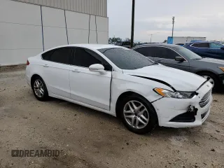 2015 Ford Fusion SE with VIN 1FA6P0H71F5115456, listed as a Copart auction lot 55378774 with 157,519 mi miles and Non Repairable. Bid and sale history available at DreamBid. Image 4.