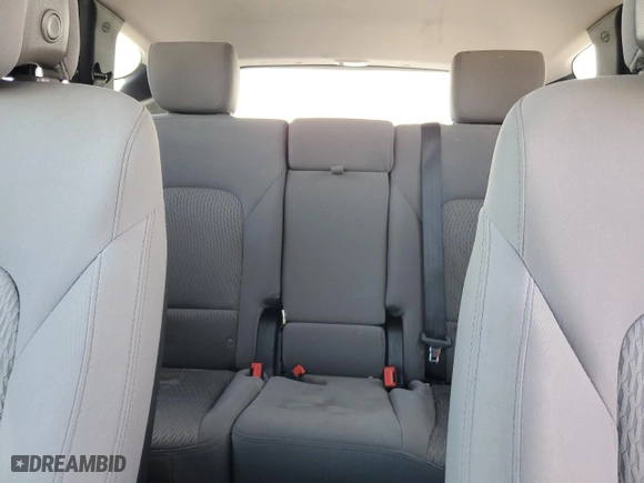 2018 Hyundai Santa Fe Sport 2.4L with VIN 5XYZT3LB2JG569232, listed as a Copart auction lot 48580645 with NaN miles and Salvage Title. Bid and sale history available at carsss.com. Image 10.
