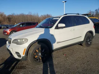 2013 BMW X5 xDrive35i with VIN 5UXZV4C53DL992967, listed as a Copart auction lot 48184095 with 197,274 mi miles and Clean Title. Bid and sale history available at carsss.com. Image 1.