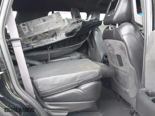 2017 Cadillac Escalade Platinum with VIN 1GYS4DKJ2HR313241, listed as a IAAI auction lot 41899875 with 108,875 mi miles. Bid and sale history available at carsss.com. Image 8.