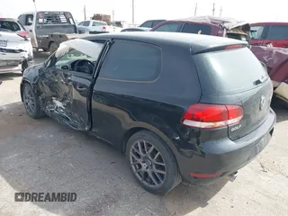 2011 Volkswagen Golf с VIN WVWAA7AJ6BW265135, выставлен на аукционе IAAI как лот 41911257 с пробегом 186 091 миль миль и . История ставок и продаж доступна на DreamBid. Изображение 3.