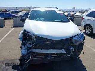 2017 Toyota RAV4 LE z VIN JTMZFREV7HJ143595, wystawiony jako IAAI lot #41626422 z przebiegiem 78 236 mil mil oraz . Historia ofert i sprzedaży dostępna na DreamBid. Obrazek 6.