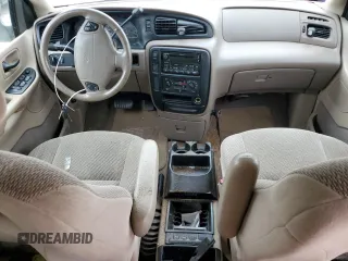 1999 Ford Windstar SE with VIN 2FMZA5241XBC17594, listed as a Copart auction lot 51452644 with Not Provided miles and Salvage Title. Bid and sale history available at carsss.com. Image 8.