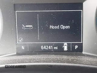 2021 Chevrolet Equinox LS with VIN 3GNAXHEV5MS100457, listed as a IAAI auction lot 42334872 with 64,241 mi miles and . Bid and sale history available at DreamBid. Image 15.
