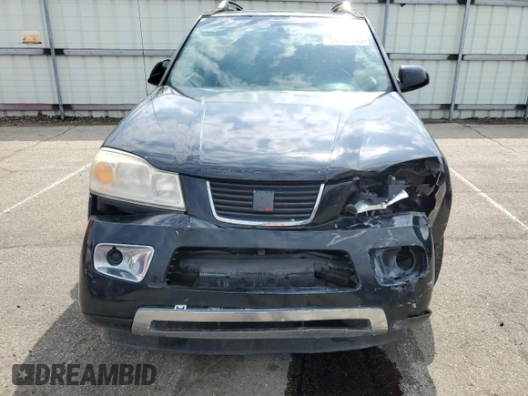 2006 Saturn VUE z VIN 5GZCZ53446S900698, wystawiony jako Copart lot #54769045 z przebiegiem 180 732 mil mil oraz Szkody całkowita. Historia ofert i sprzedaży dostępna na DreamBid. Obrazek 5.