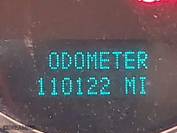 2008 Chevrolet Silverado 1500 LTZ with VIN 2GCEK13Y481105759, listed as a IAAI auction lot 41992739 with 110,122 mi miles. Bid and sale history available at carsss.com. Image 15.