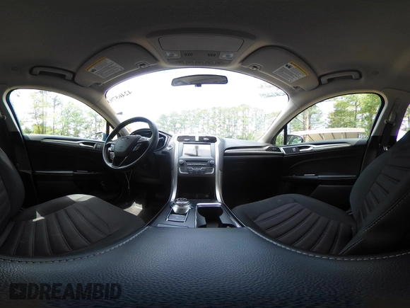 2017 Ford Fusion Hybrid SE with VIN 3FA6P0LU1HR162662, listed as a IAAI auction lot 42465793 with 116,414 mi miles and . Bid and sale history available at DreamBid. Image 18.