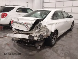 2015 Toyota Camry XLE with VIN 4T1BF1FK3FU891503, listed as a IAAI auction lot 42027205 with 184,743 mi miles and . Bid and sale history available at DreamBid. Image 6.