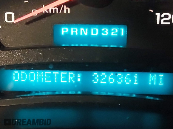 2003 Chevrolet Silverado 1500 with VIN 2GCEK19V231238686, listed as a IAAI auction lot 42107363 with 326,361 mi miles and . Bid and sale history available at DreamBid. Image 16.