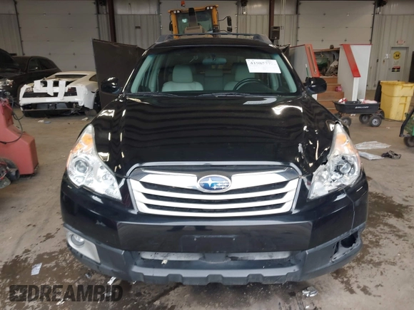 2010 Subaru Outback Premium z VIN 4S4BRBBC5A3346946, wystawiony jako IAAI lot #41985272 z przebiegiem 66 253 mil mil oraz . Historia ofert i sprzedaży dostępna na DreamBid. Obrazek 12.