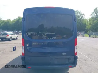 2016 Ford Transit XL z VIN 1FBAX2CM6GKA55226, wystawiony jako IAAI lot #42496468 z przebiegiem 155 375 mil mil oraz . Historia ofert i sprzedaży dostępna na DreamBid. Obrazek 16.