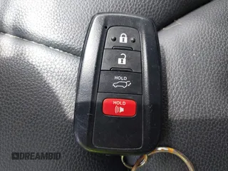 2023 Toyota Highlander L with VIN 5TDKDRBHXPS017948, listed as a IAAI auction lot 42370265 with 17,768 mi miles and . Bid and sale history available at DreamBid. Image 11.