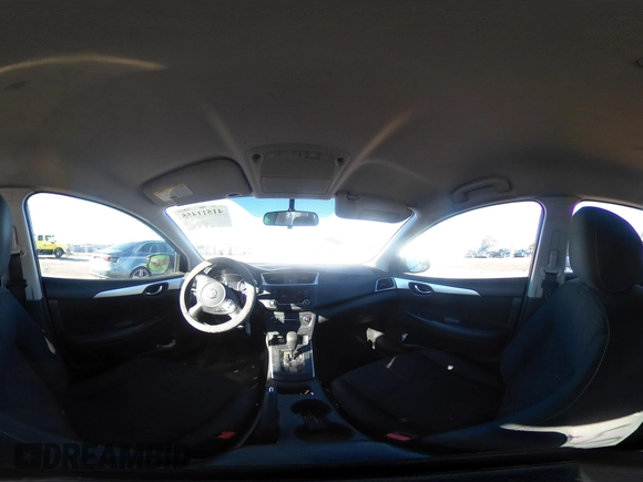 2018 Nissan Sentra SV z VIN 3N1AB7AP4JY254761, wystawiony jako IAAI lot #41511455 z przebiegiem 141 256 mil mil oraz . Historia ofert i sprzedaży dostępna na DreamBid. Obrazek 18.
