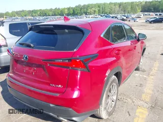 2021 Lexus NX 300 с VIN JTJDARBZ7M5024803, выставлен на аукционе IAAI как лот 41977539 с пробегом 61 200 миль миль и . История ставок и продаж доступна на DreamBid. Изображение 4.