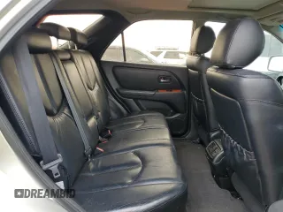 2002 Lexus RX 300 with VIN JTJHF10U120254181, listed as a Copart auction lot 76964154 with 228,247 mi miles and Salvage Title. Bid and sale history available at carsss.com. Image 11.