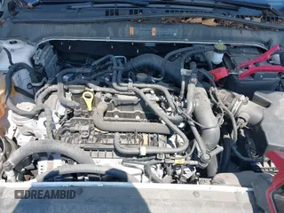 2020 Ford Fusion SE with VIN 3FA6P0HD6LR163534, listed as a IAAI auction lot 42586503 with 48,249 mi miles and . Bid and sale history available at DreamBid. Image 10.