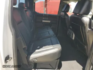 2021 Ford Super Duty F-450 DRW XL with VIN 1FT8W4DTXMED30296, listed as a Copart auction lot 58483974 with 25,593 mi miles and Salvage Title. Bid and sale history available at carsss.com. Image 6.