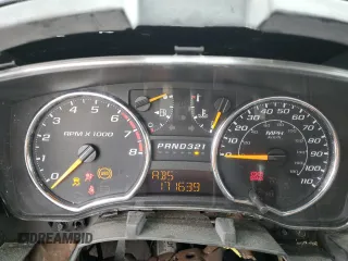 2010 GMC Canyon z VIN 1GTESDD91A8123096, wystawiony jako Copart lot #55598115 z przebiegiem 171 639 mil mil oraz Szkoda całkowita • Salvage title. Historia ofert i sprzedaży dostępna na DreamBid. Obrazek 9.