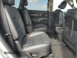 2022 Kia Telluride SX with VIN 5XYP5DHC4NG297894, listed as a Copart auction lot 51652305 with 36,308 mi miles and Salvage Title. Bid and sale history available at carsss.com. Image 11.