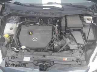 2012 Mazda 5 Touring с VIN JM1CW2CL7C0101862, выставлен на аукционе IAAI как лот 41883483 с пробегом 176 966 миль миль и . История ставок и продаж доступна на DreamBid. Изображение 10.