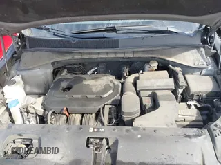 2019 Kia Sorento LX with VIN 5XYPG4A33KG476458, listed as a IAAI auction lot 41822014 with 103,501 mi miles. Bid and sale history available at carsss.com. Image 10.