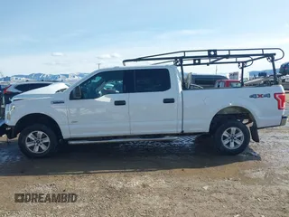 2016 Ford F-150 XLT с VIN 1FTFW1EG2GFB45679, выставлен на аукционе IAAI как лот 41722329 с пробегом Не указан миль и . История ставок и продаж доступна на DreamBid. Изображение 15.