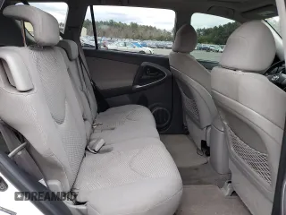 2008 Toyota RAV4 Ltd with VIN JTMBD31V985150132, listed as a Copart auction lot 50531475 with Not Provided miles and Salvage Title. Bid and sale history available at carsss.com. Image 11.