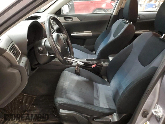 2008 Subaru Impreza Outback Special Sports z VIN JF1GH636X8H830899, wystawiony jako Copart lot #41385495 z przebiegiem 135 623 mil mil oraz Szkoda całkowita • Salvage title. Historia ofert i sprzedaży dostępna na DreamBid. Obrazek 7.