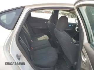2013 Dodge Dart SXT с VIN 1C3CDFBA1DD290391, выставлен на аукционе Copart как лот 59485945 с пробегом 86 411 миль миль и Чистый • Clean title. История ставок и продаж доступна на DreamBid. Изображение 10.