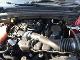 2023 Jeep Grand Cherokee Limited with VIN 1C4RJGBG3P8875558, listed as a IAAI auction lot 42178416 with 12,826 mi miles and . Bid and sale history available at DreamBid. Image 10.