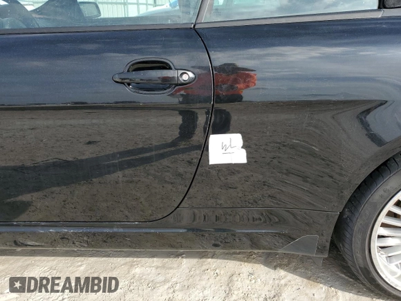 2007 BMW 6 Series 650i z VIN WBAEK13547CN83126, wystawiony jako Copart lot #42952175 z przebiegiem 95 944 mil mil oraz Nie do naprawy • Non repairable. Historia ofert i sprzedaży dostępna na DreamBid. Obrazek 13.