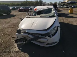 2013 Dodge Dart SXT with VIN 1C3CDFBA0DD339743, listed as a Copart auction lot 75720594 with 130,664 mi miles and Salvage Title. Bid and sale history available at carsss.com. Image 11.