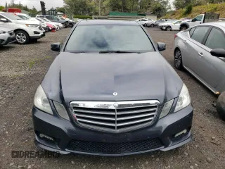 2011 Mercedes-Benz E 350 Luxury with VIN WDDHF5GB3BA477112, listed as a Copart auction lot 56210265 with Not provided miles and Salvage title. Bid and sale history available at DreamBid. Image 5.